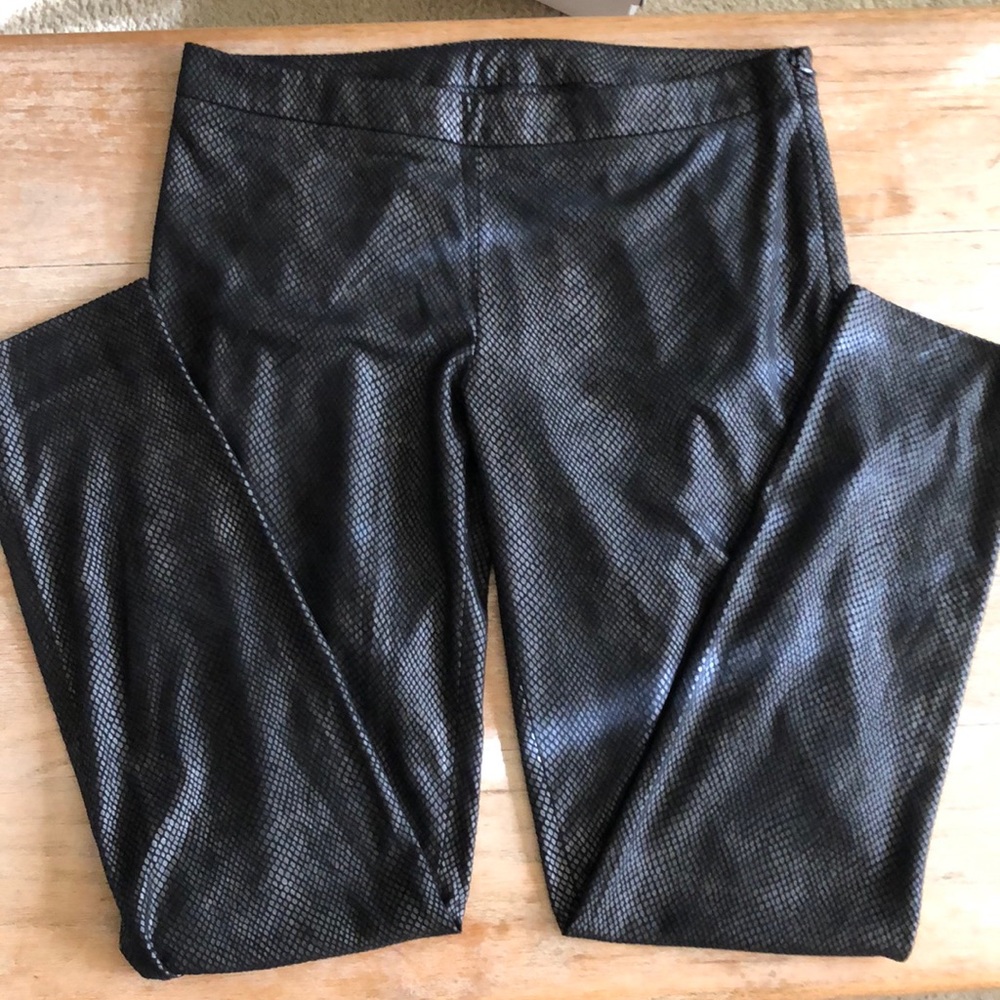 Anne Klein beautiful black pants